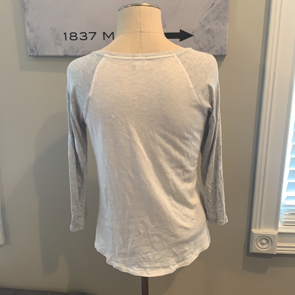 J.Crew Top - Picture 3 of 11